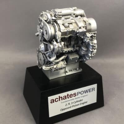 engine diesel
