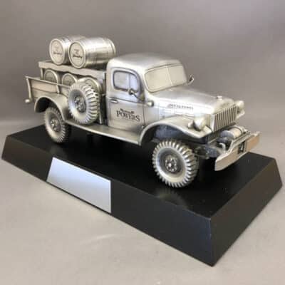 power wagon
