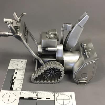 Ariens snowblower