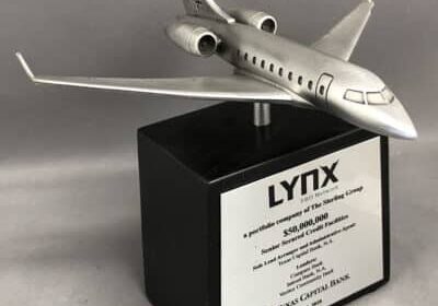 Airplane-Lynx