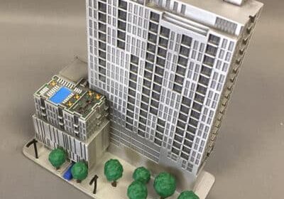 Hotel-Building